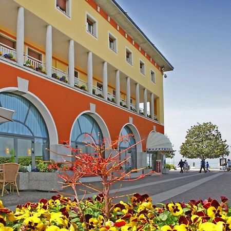 Hotel Vela D'Oro ***S 바르돌리노 외부 사진