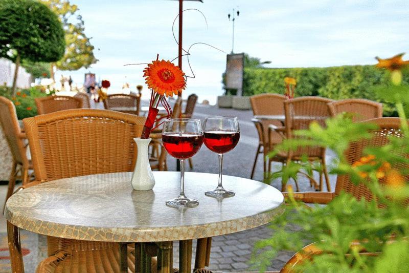 Hotel Vela D'Oro ***S 바르돌리노 외부 사진