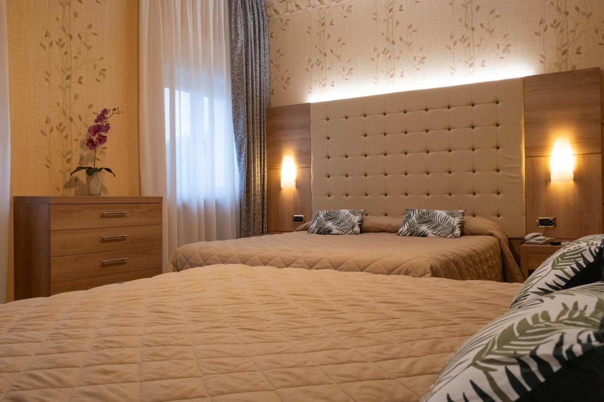 Hotel Vela D'Oro ***S 바르돌리노 외부 사진