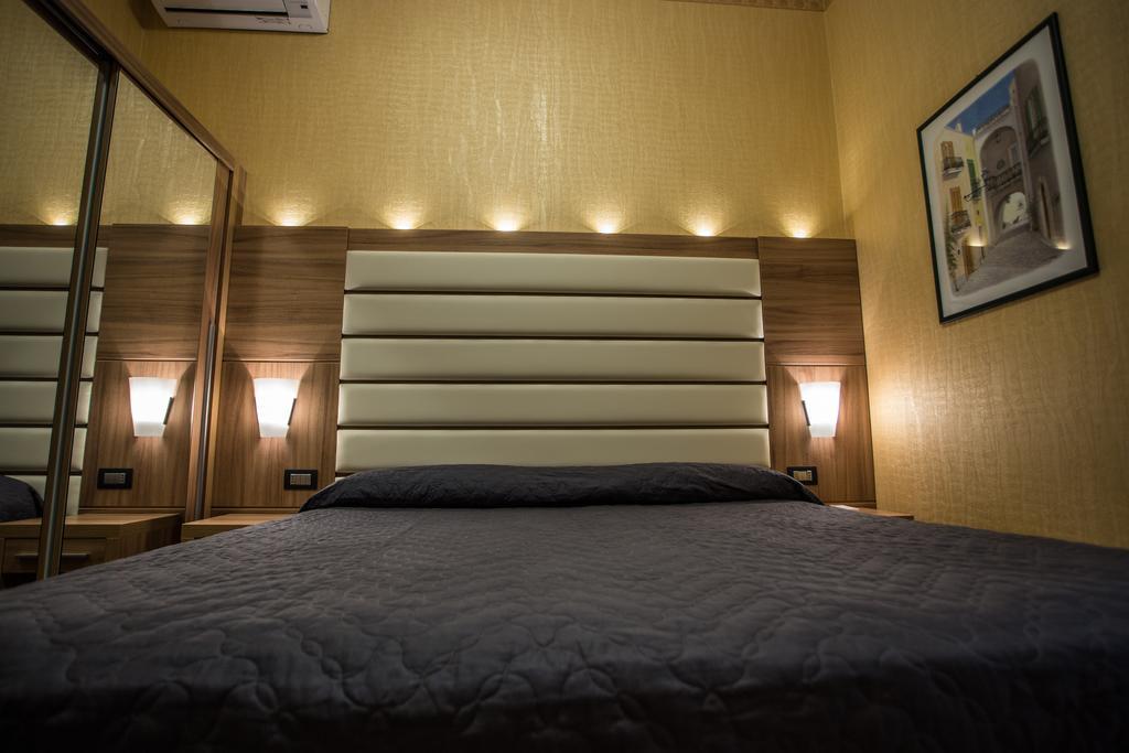 Hotel Vela D'Oro ***S 바르돌리노 외부 사진